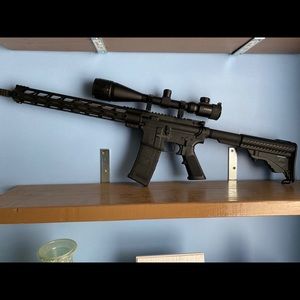 Meet your Posher, James